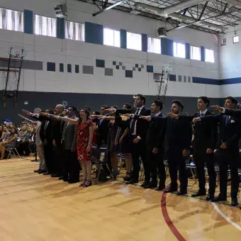 Graduación