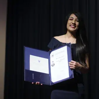 Graduación Tampico