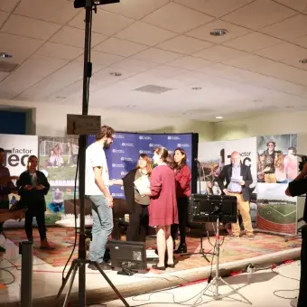Media Station