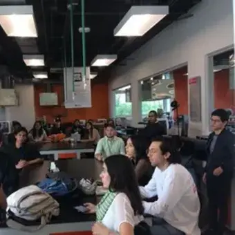 Mexicánicos al aire.