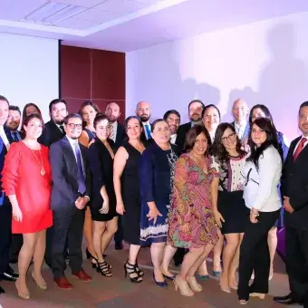 Noche Tec PrepaTec Santa Anita.