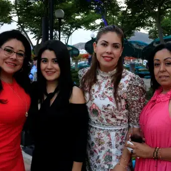 Noche Tec PrepaTec Santa Anita.
