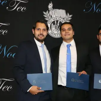 Noche Tec ENH.