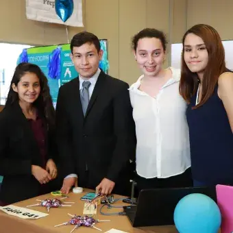 Prepa Apps Guadalajara.