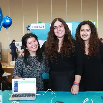 Prepa Apps Guadalajara.