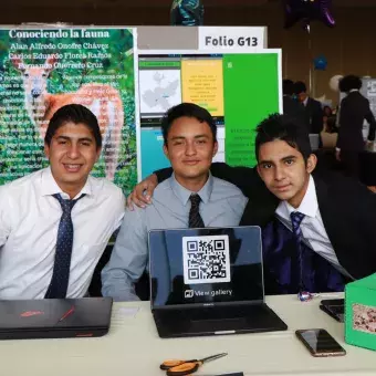 Prepa Apps Guadalajara.