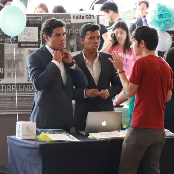 Prepa Apps Guadalajara.