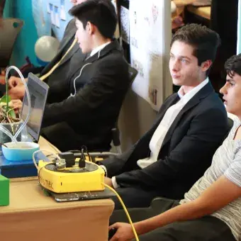 Prepa Apps Guadalajara.