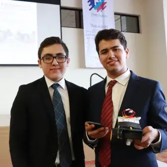 Prepa Apps Guadalajara.