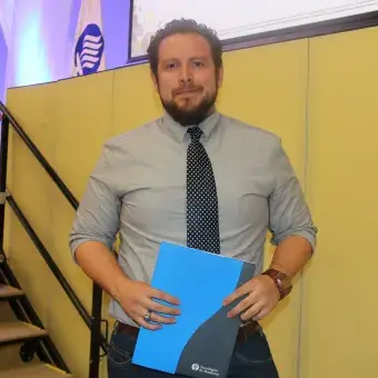 Profesor Inspirador 2018.