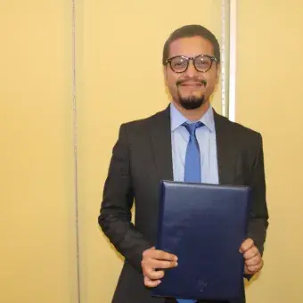 Profesor Inspirador 2018.