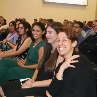 Profesor Inspirador 2018.