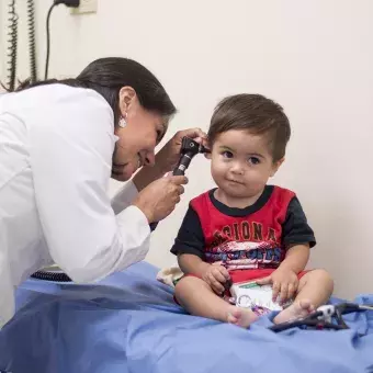 Clínica de Atención Primaria Centro de Salud Integral