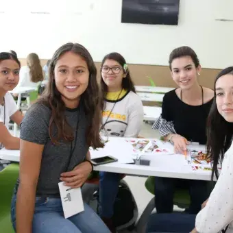Campamento MIT