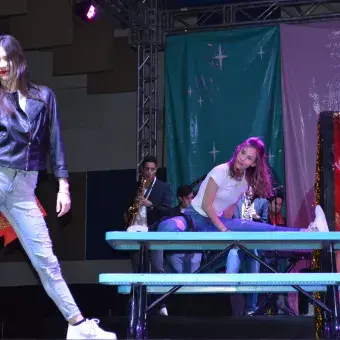Ensamble Vaselina