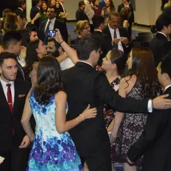 Compromiso por continuar