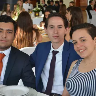 Graduación PrepaTec