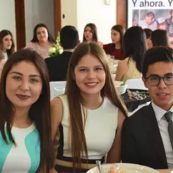 Graduación PrepaTec