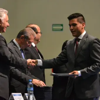 Graduación PrepaTec