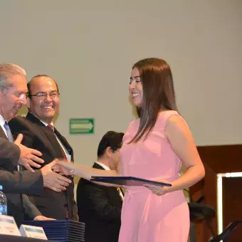 Graduación PrepaTec