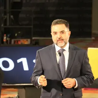 Debate ciudadano para gubernatura a Jalisco.