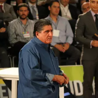 Debate ciudadano para gubernatura a Jalisco.