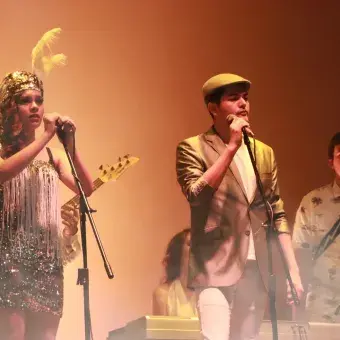 Ensamble "Do you remember?"