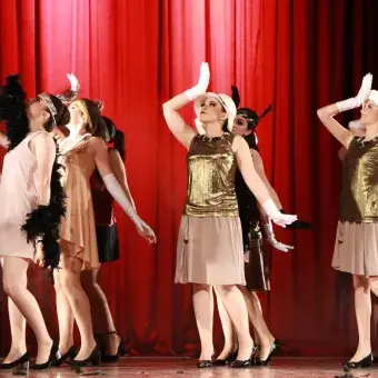Ensamble "Do you remember?"