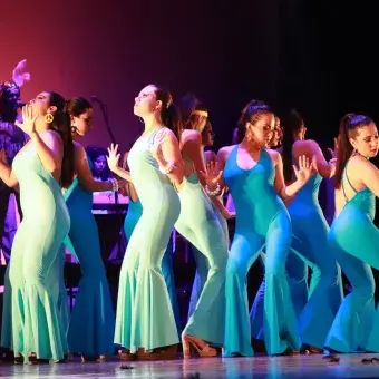 Ensamble "Do you remember?"