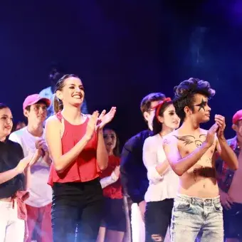 Ensamble "Do you remember?"