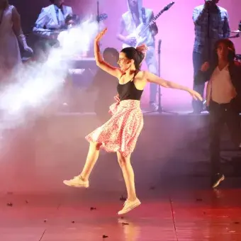 Ensamble "Do you remember?"