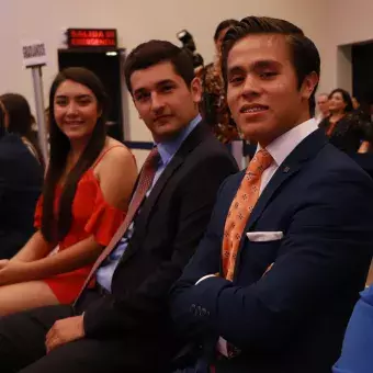 Graduación PrepaTec Colima