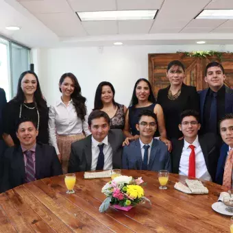 Graduación PrepaTec Colima