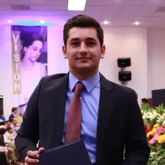 Graduación PrepaTec Colima Mayo 2018.