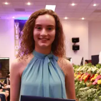 Graduación PrepaTec Colima Mayo 2018.