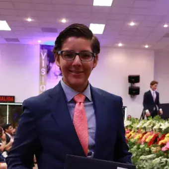 Graduación PrepaTec Colima Mayo 2018.