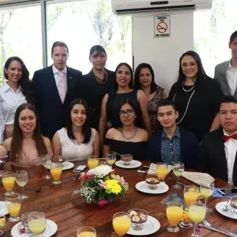 Graduación PrepaTec Colima