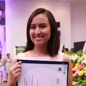 Graduación PrepaTec Colima Mayo 2018.
