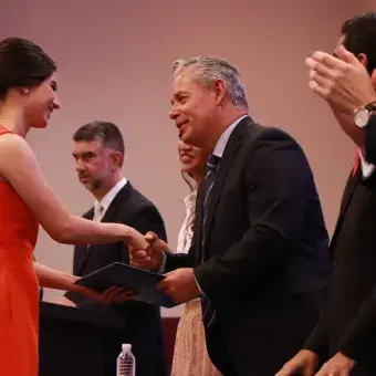 Graduación PrepaTec Colima Mayo 2018.