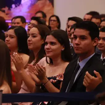 Graduación PrepaTec Colima Mayo 2018.