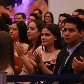 Graduación PrepaTec Colima Mayo 2018.