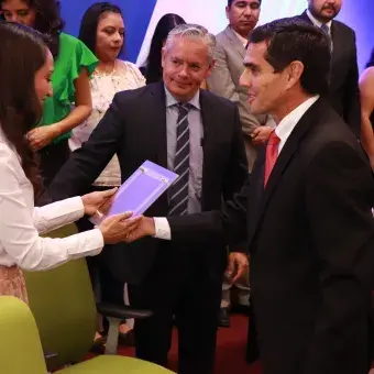 Graduación PrepaTec Colima Mayo 2018.