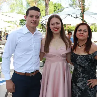 Graduación PrepaTec Colima Mayo 2018.