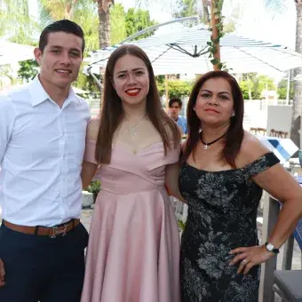 Graduación PrepaTec Colima Mayo 2018.
