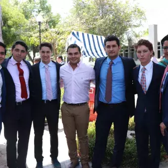 Graduación PrepaTec Colima Mayo 2018.