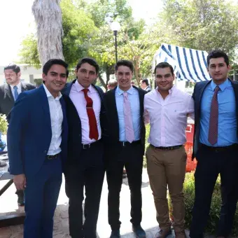 Graduación PrepaTec Colima