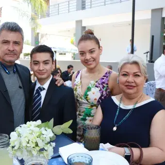 Graduación PrepaTec Colima Mayo 2018.
