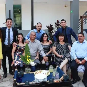 Graduación PrepaTec Colima Mayo 2018.