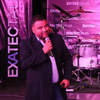EXATEC TALKS