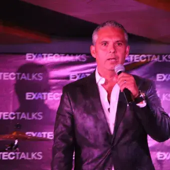 EXATEC TALKS